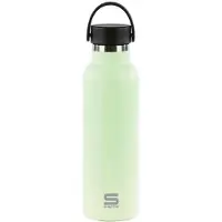 Safta Rubber Coating 600ml Thermosflasche