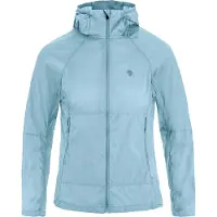 Fjällräven - Women's Keb Lätt Wind Jacket - Windjacke Gr XL blau