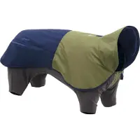 Ruffwear - Sun Shower Coverall - Hundemantel Gr M blau