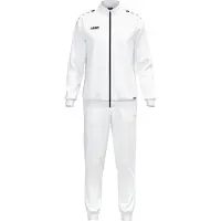 Jako Kinder Polyesteranzug One M9100-000 116 - Weiß - 116