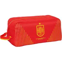 Safta Spanish National Football Team 34x15x18 Cm Schuhbeutel