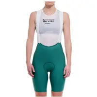 Peppermint - Women's Signature Bib - Radhose Gr S bunt