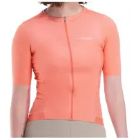 Peppermint - Women's Signature Jersey - Radtrikot Gr XXL rot