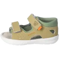 Pepino by Ricosta - Kid's Mantu - Sandalen Gr 21 beige