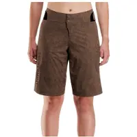 Peppermint - Women's Signature Tech Short - Radhose Gr S braun