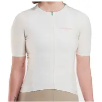 Peppermint - Women's Signature Jersey - Radtrikot Gr XXL weiß