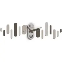 Giallobus - Wave - Geotime - MDF-Holz - 12W_Concrete