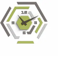 Giallobus - Hive - Geotime - MDF-Holz - 02H_Plant