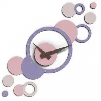 Giallobus - Bubbles - Geotime - MDF-Holz - 11B_Flair