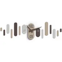 Giallobus - Wave - Geotime - MDF-Holz - 07W_Slate