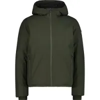CMP Regenjacke mit Kapuze
