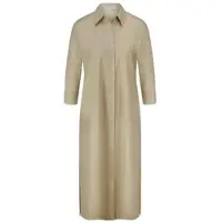 Peter Hahn Kleid beige