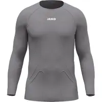 Jako Kinder Unterhemd Longsleeve Lightweight