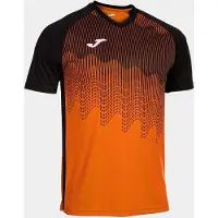 Joma Tiger Vi Kurzarm-t-shirt