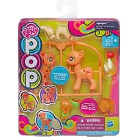 Hasbro MLP POP Ponys m. Accessoires Sortiment