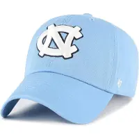 47 North Carolina U Tar Heels Kappe