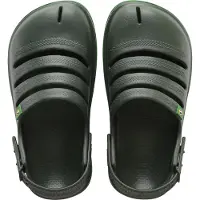 Havaianas Kinder-Clog mit Schnalle „Clog Brasil“