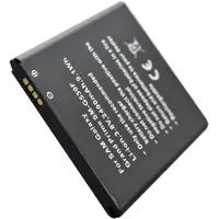 AccuCell Akku passend für Samsung Galaxy Grand Prime, SM-G530F, EB-BG530BB 2400mAh ohne NFC