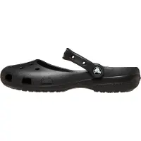 Crocs Ballerina Damen Classic Ballet Quartz-Schuhgröße 41 - 42