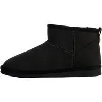 Le Temps des Cerises Snow Mid Slipper