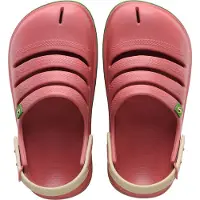 Havaianas Kinder-Clog mit Schnalle „Clog Brasil“