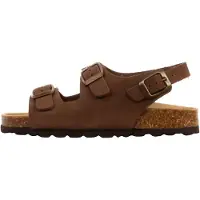 The Divine Factory Kinder-Lederpantolette Noga Mistraly BS Edge