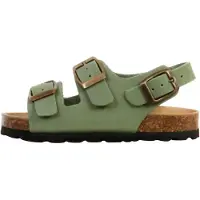 The Divine Factory Kinder-Lederpantolette Noga Mistraly BS Edge
