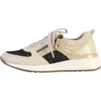 Remonte Mason-Sneaker aus Leder