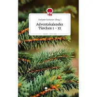 Sonstige Verlage Adventskalender Türchen 1 - 12. Life is a Story - story.one