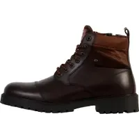 Redskins Lederstiefeletten – Anleitung