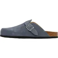 Plakton Leder-Pantoletten – Blog