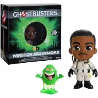 Funko POP! Winston Zeddemore, Sammelfigur, Film & TV-Serien