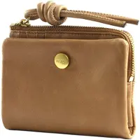 PICARD Geldbörse Pearly 1 Wallet Cognac braun