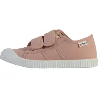 Victoria kinderschuhe BASKET TIRAS LONA kind
