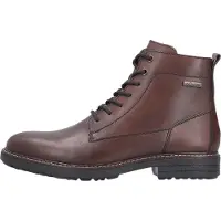 Rieker Lederstiefeletten