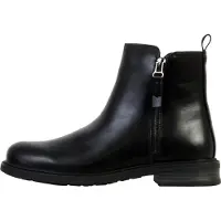 Super Mode Supermodische Stiefeletten mit Reißverschluss