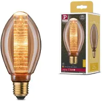 Paulmann Kerze Inner Glow
