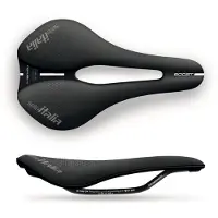 Selle Royal Selle Italia Novus EVO Boost TM SF black 21 L3