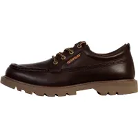 CAT Ledermokassin „Colorado Moc Toe“