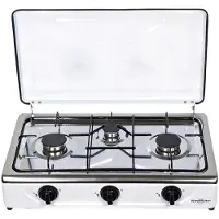 Vitrokitchen 302bb Gaskocher Campingküche