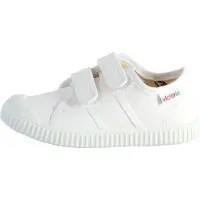 Victoria kinderschuhe BLUCHER LONA DOS VELCROS kind