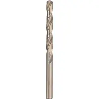 Kwb COBALT HSS CO, Bohrer, Spiralbohrer-Bit, Drehung der rechten Hand, 1,5 mm, 227 mm, Eisen, Kunststoff, Edelstahl, Edelstahlblech (dünn)