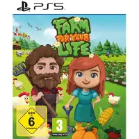Farm for your Life PS-5
