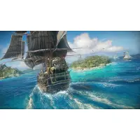 Skull and Bones Premium Edition