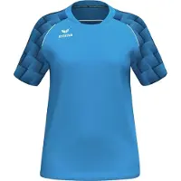 Erima EVO STAR Trikot 40 curacao/new navy