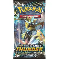 ADC POK: SM8 Lost Thunder Booster