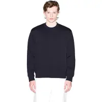 Armani Exchange für Herren. XM002445AF13047UB101 Gebondetes Sweatshirt (M), Lässig, Baumwolle, Marine
