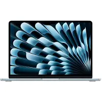 Apple MacBook Air , M, 34,5 cm (13.6"), 2560 x 1664 Pixel, 24 GB, 1 TB, macOS Tahoe
