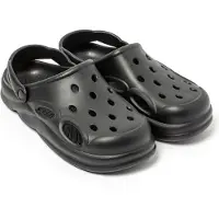 Brasileras Cloppy Holzschuhe