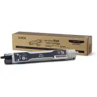 Xerox 106R01147 Tonerkartusche Schwarz 10.000 Seiten für Phaser 6350